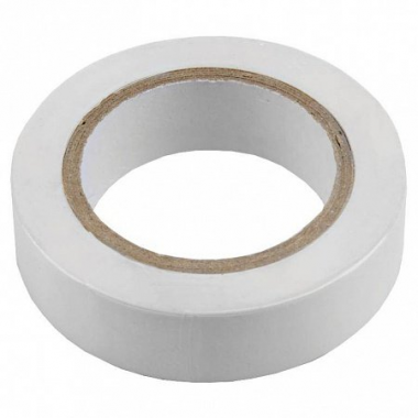 Фотография товара 'General lamp 475009 Изолента ПВХ GIT-13-15-20-W 0,13*15мм'