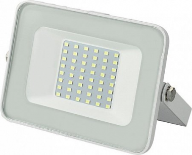 Фотография товара 'General lamp 403214 Прожектор GLFL-B1-50BT-IP65-6K-W'