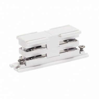 Фотография товара 'General lamp 580910 Соединитель для шинопровода прямой внутренний G-3-TT-IP20'