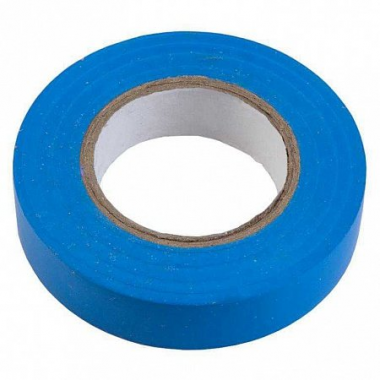 Фотография товара 'General lamp 475031 Изолента ПВХ GIT-15-19-20-B 0,15*19мм'