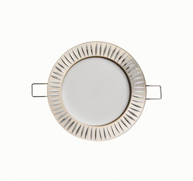 Фотография товара 'General lamp 661207 Светильник GCL-GX53-H18-SN'