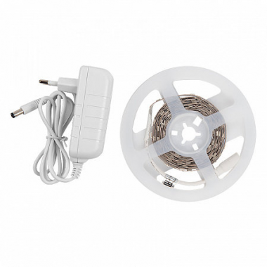 Фотография товара 'General lamp 501621 Комплект GLS-5050-30-7.2-12-IP20-PRO-3-3-KIT'