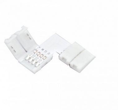 Фотография товара 'General lamp 520030 Коннектор GSC10-RGB-SLS-IP20'