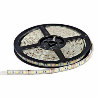 Фотография товара 'General lamp 5033 Светодиодная лента GLS-5050-60-14.4-12-IP65-4'