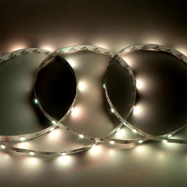 Фотография товара 'General lamp 5036 Светодиодная лента GLS-5050-30-7.2-12-IP20-RGB'