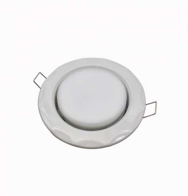 Фотография товара 'General lamp 661212 Светильник GCL-GX53-H38-W'