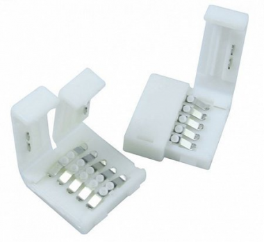 Фотография товара 'General lamp 521010 Коннектор GSC10-RGBW-SS-IP20'