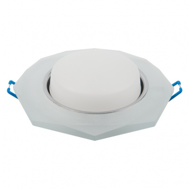 Фотография товара 'General lamp 661154 Светильник GCL-GX53-H38-BL-7'