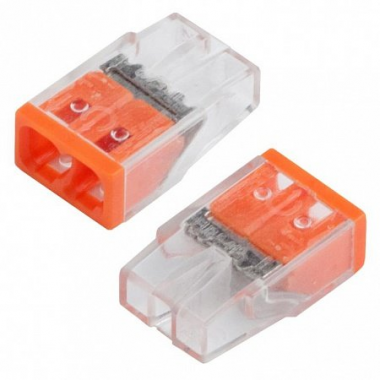 Фотография товара 'General lamp 800486 GTER6-02 клемма строительно-монтажная 200/10000'