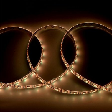 Фотография товара 'General lamp 5039 Светодиодная лента GLS-5050-60-14.4-12-IP65-RGB'