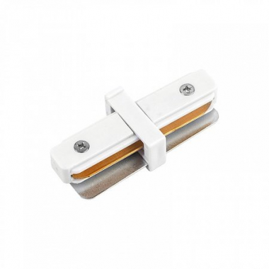 Фотография товара 'General lamp 580900 Соединитель для шинопровода прямой внутренний G-1-TT-IP20'