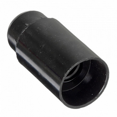 Фотография товара 'General lamp 474001 Патрон электрический GLH-E14-CAR-H-B подвесной без кольца'