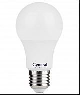 Фотография товара 'General lamp 660146 Лампа светодиодная GLDEN-WA60-B-7-230-E27-4000'