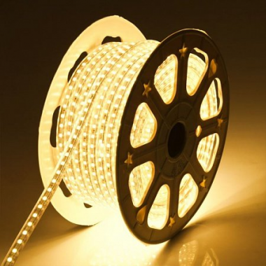 Фотография товара 'General lamp 5046 Лента светодиодная GLS-5050-60-14.4-220-IP67'