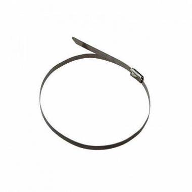 Фотография товара 'General lamp 475367 Хомут стальной GNC-46-200-S'