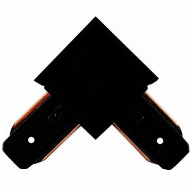 Фотография товара 'General lamp 580903 Коннектор L-образный G-1-TLT-IP20-B'