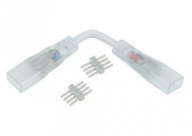 Фотография товара 'General lamp 522102 Коннектор G-5050-SCS-IP20-NL-RGB'