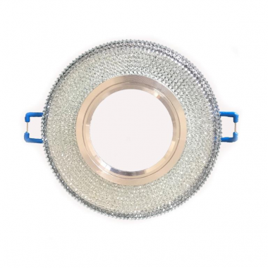 Фотография товара 'General lamp 661244 Светильник GCL-MR16-A-BL-4 с подсветкой'