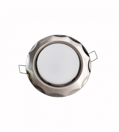 Фотография товара 'General lamp 661211 Светильник GCL-GX53-H38-SN'