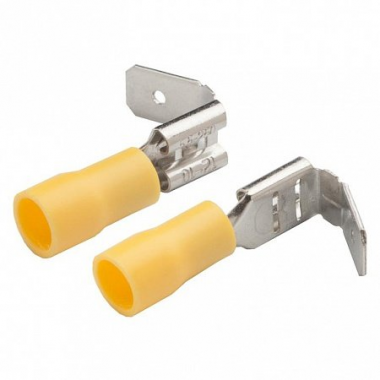 Фотография товара 'General lamp 475738 Разъем GRIO-5,5-6,35 РпИо 5,5-6-0,8 ответвительный'