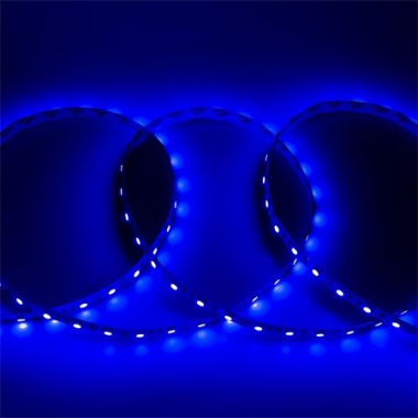 Фотография товара 'General lamp 502610 Светодиодная лента GLS-5050-60-14.4-12-IP20-B'