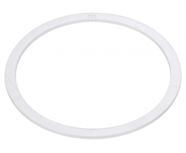 Фотография товара 'General lamp 661139 Кольцо для светильника GX53 GCL-PLASTIC RING-H38'