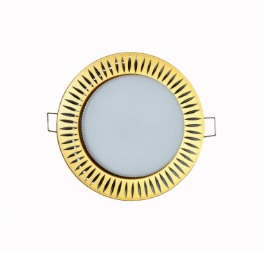 Фотография товара 'General lamp 661206 Светильник GCL-GX53-H18-G'