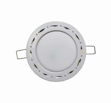 Фотография товара 'General lamp 661230 Светильник GCL-GX53-H18-W'