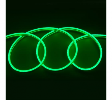 Фотография товара 'General lamp 512410 Гибкий неон GLS-2835-120-9.6-12-NL-IP67-G'