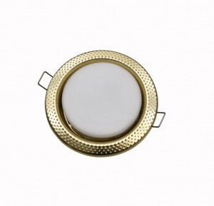 Фотография товара 'General lamp 661214 Светильник GCL-GX53-H38-G'