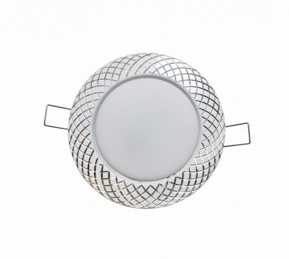 Фотография товара 'General lamp 661221 Светильник GCL-GX53-H18-W'