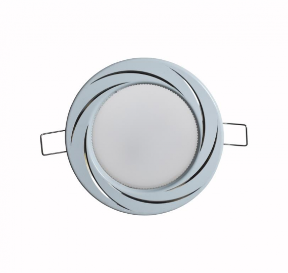 Фотография товара 'General lamp 661225 Светильник GCL-GX53-H18-W'