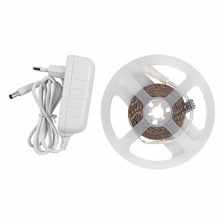 Фотография товара 'General lamp 500421 Комплект GLS-2835-60-4.8-12-IP20-PRO-6-3-KIT'