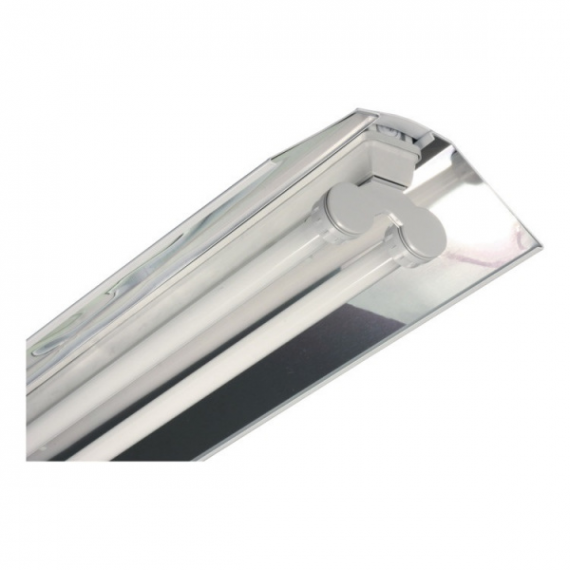 Фотография товара 'General lamp 420098 Отражатель GSPO-S2-1200-R металл'