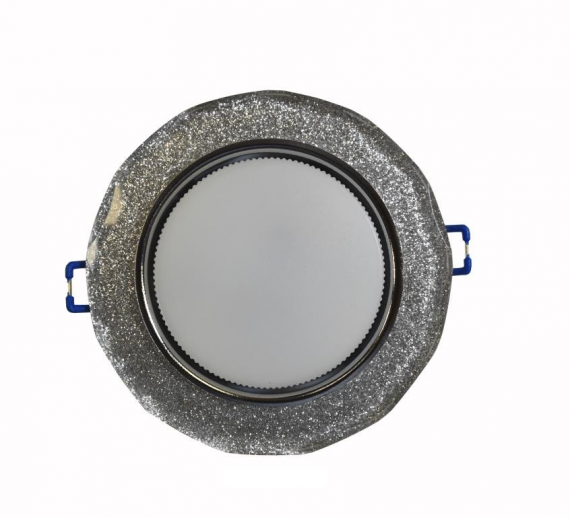 Фотография товара 'General lamp 661258 Светильник GCL-GX53-H38-BL-6'