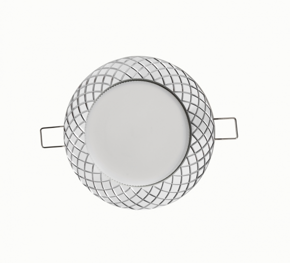 Фотография товара 'General lamp 661218 Светильник GCL-GX53-H18-C'