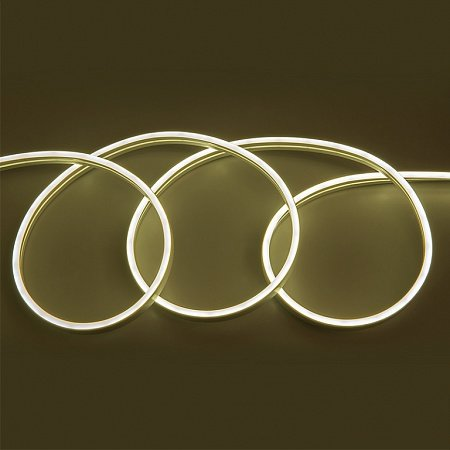 Фотография товара 'General lamp 510010 Лента "Гибкий неон" GLS-2835-120-9.6-12-NL-IP67-3'