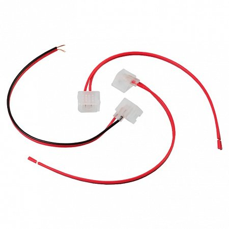 Фотография товара 'General lamp 520202 Коннектор для гибкого неона GSC12-CS-IP20-NL'