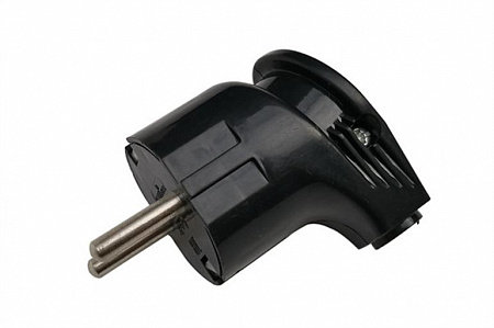 Фотография товара 'General lamp 470511 Вилка разборная GRV-P-16-С-G-B-IP20 угловая'