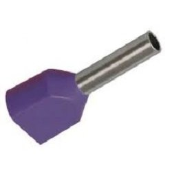 Фотография товара 'General lamp 475769 Наконечник-гильза GNGI-E2-2x2,5-10'