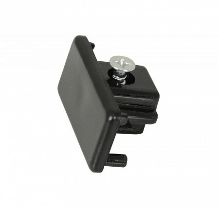 Фотография товара 'General lamp 581401 Заглушка торцевая G-1-E-IP20-B'