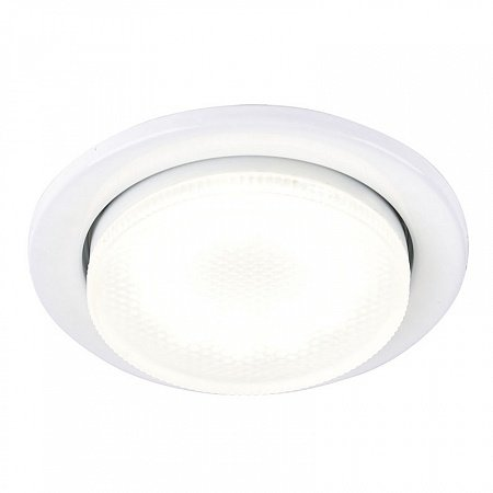 Фотография товара 'General lamp 689160 Светильник GCL-2GX53-H18-W'