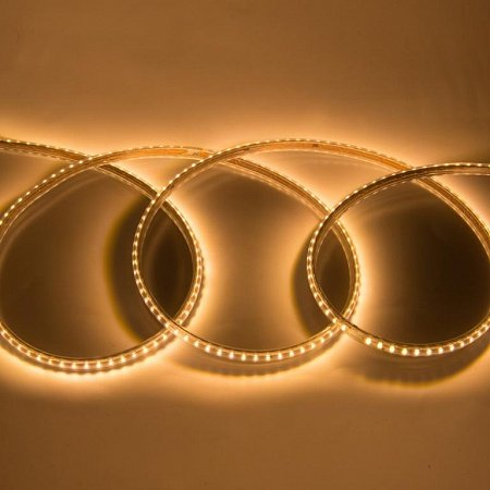 Фотография товара 'General lamp 5044 Лента светодиодная GLS-2835-120-9.6-220-IP67-3'