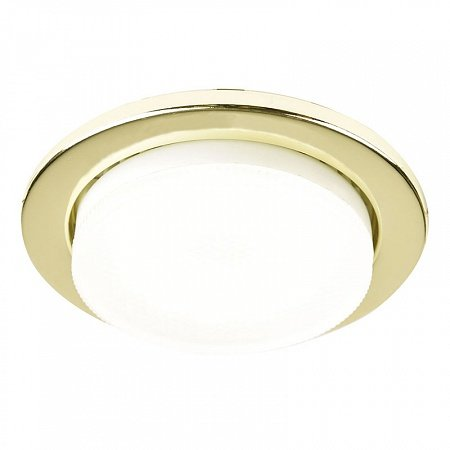 Фотография товара 'General lamp 689140 Светильник GCL-2GX53-H18-G'