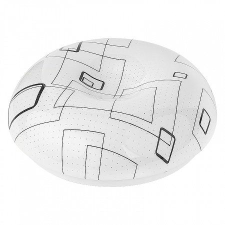 Фотография товара 'General lamp 800230 Светильник GSMCL-010-18-6500 Finestra'