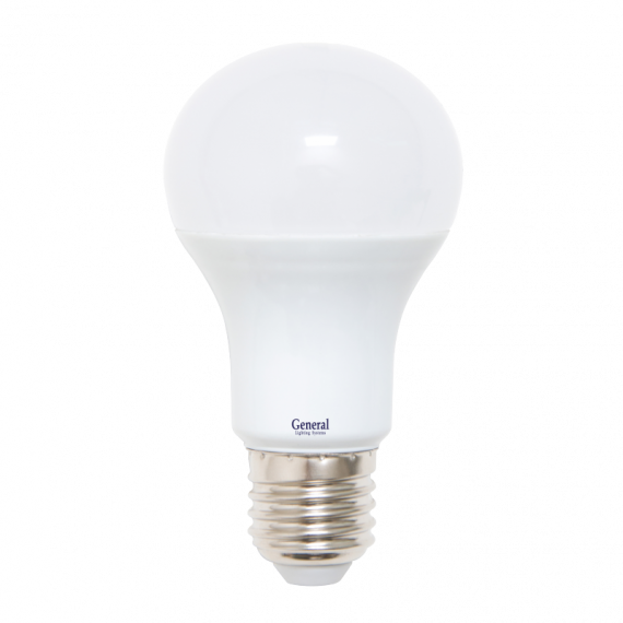 Фотография товара 'General lamp 660147 Лампа светодиодная GLDEN-WA60-B-7-230-E27-6500'