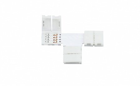 Фотография товара 'General lamp 520031 Коннектор GSC10-RGB-STS-IP20'