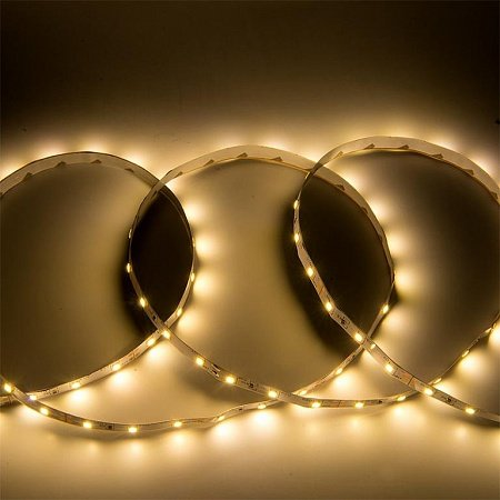 Фотография товара 'General lamp 500010 Лента светодиодная GLS-2835-60-4.8-12-IP20-3'