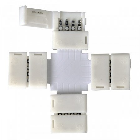 Фотография товара 'General lamp 520032 Коннектор GSC10-RGB-SXS-IP20'