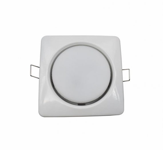 Фотография товара 'General lamp 661210 Светильник GCL-GX53-H38-G'